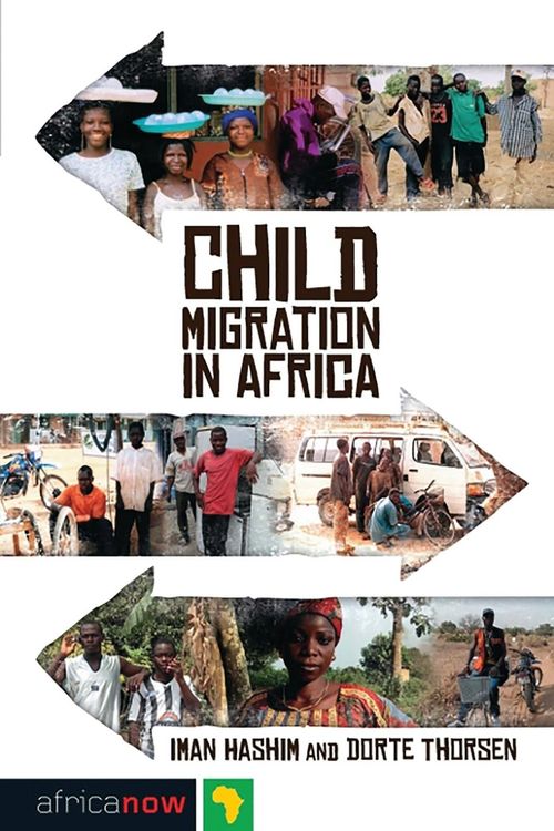 Produktbild: Child Migration in Africa