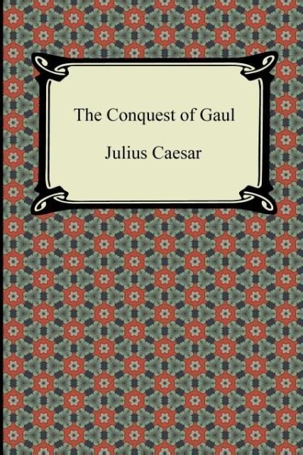 Produktbild: The Conquest of Gaul
