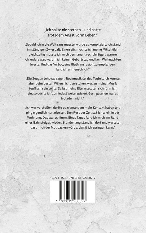 Produktbild: Das Kind aus dem Hochhaus