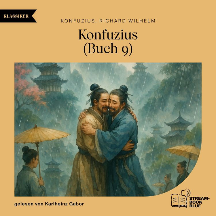 Produktbild: Konfuzius (Buch 9)