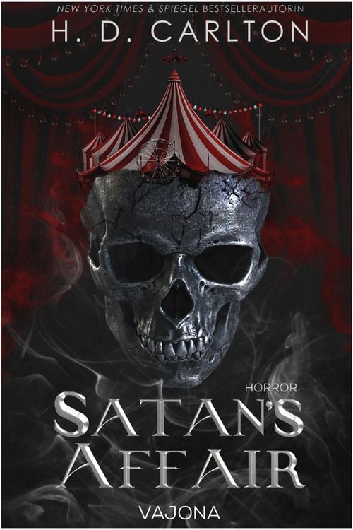 Produktbild: Satan's Affair
