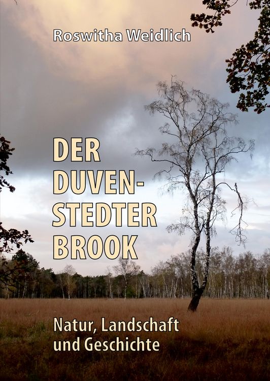 Produktbild: Der Duvenstedter Brook