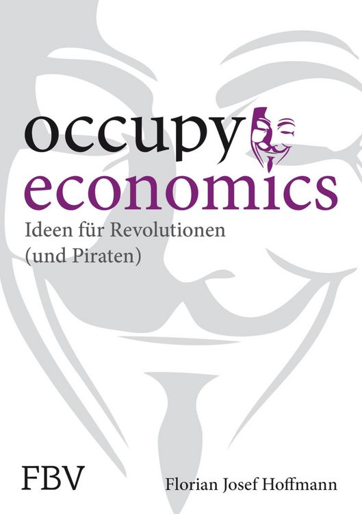 Produktbild: Occupy Economics