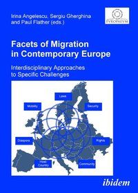 Produktbild: Facets of Migration in Contemporary Europe
