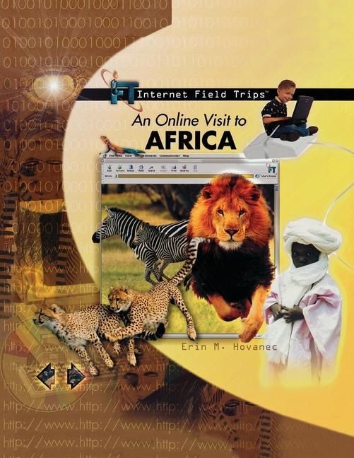 Produktbild: An Online Visit to Africa