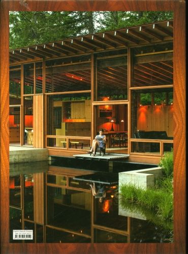 Produktbild: 100 Contemporary Wood Buildings