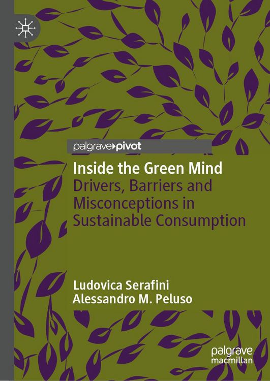 Produktbild: Inside the Green Mind