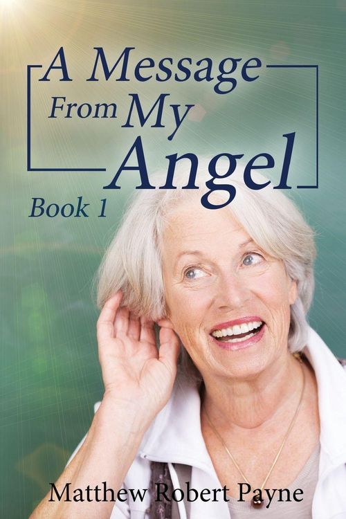 Produktbild: A Message From My Angel