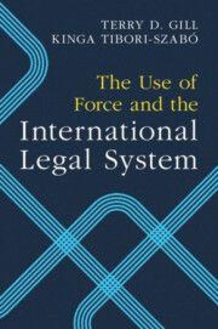 Produktbild: The Use of Force and the International Legal System