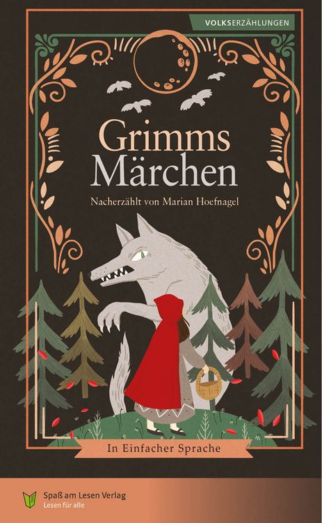 Produktbild: Grimms M&auml;rchen
