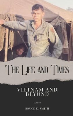 Produktbild: The Life and Times of Bruce Smith