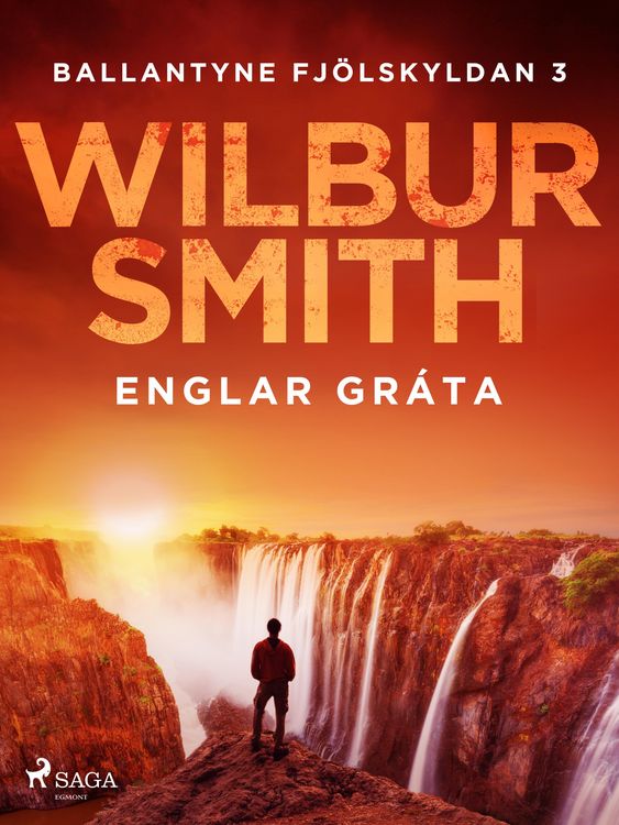 Produktbild: Englar gráta
