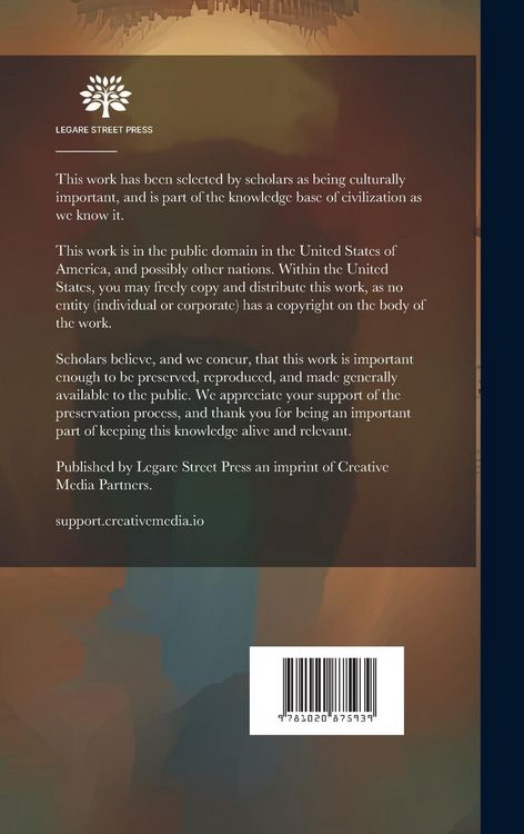 Produktbild: A Hermit of Carmel