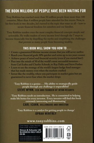 Produktbild: Money Master the Game