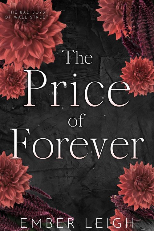 Produktbild: The Price of Forever (The Bad Boys of Wall Street, #5)