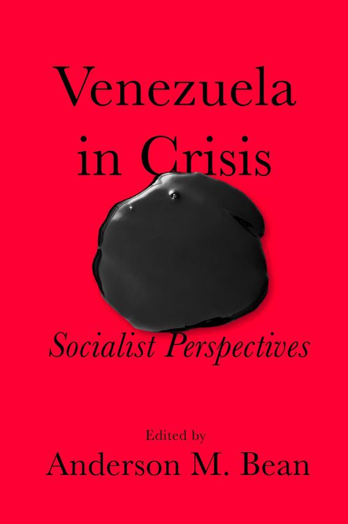 Produktbild: Venezuela in Crisis