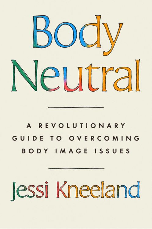 Produktbild: Body Neutral