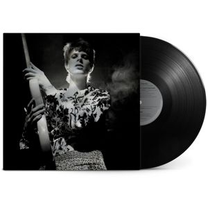 Produktbild: Rock n Roll Star!(Black Vinyl)