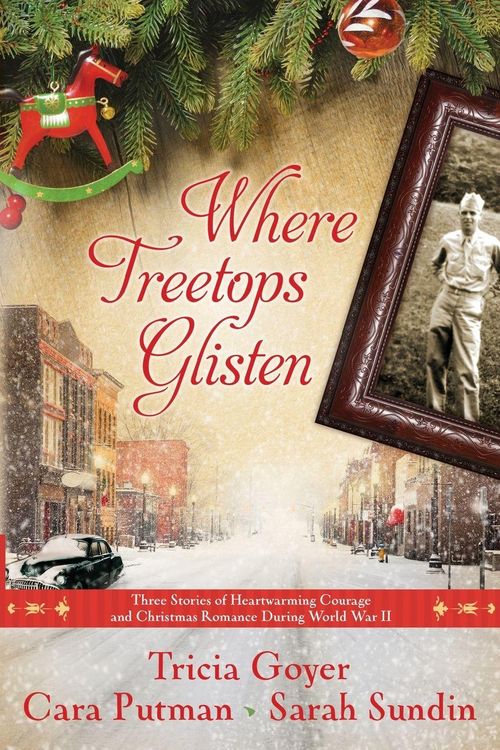 Produktbild: Where Treetops Glisten