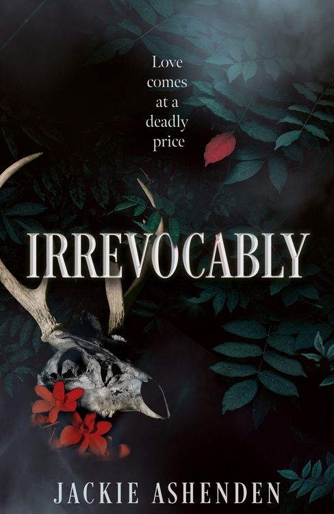 Produktbild: Irrevocably_run Little Dee1 Pb