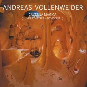 Produktbild: Caverna Magica (...under the tree - in the cave..