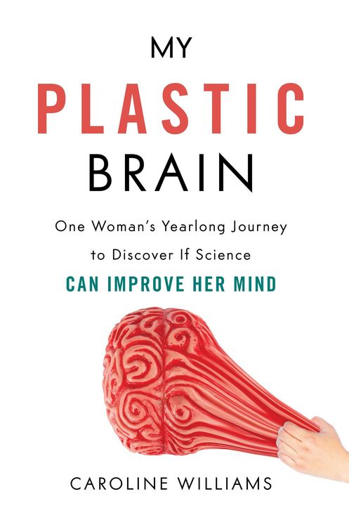 Produktbild: My Plastic Brain