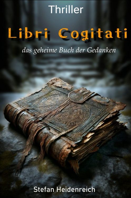 Produktbild: Libri Cogitati