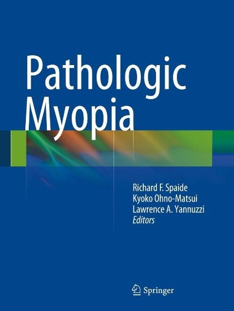 Produktbild: Pathologic Myopia