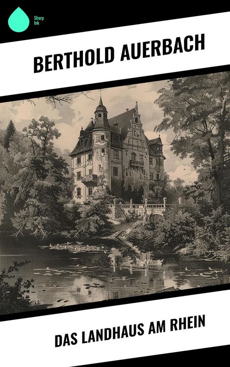 Produktbild: Das Landhaus am Rhein