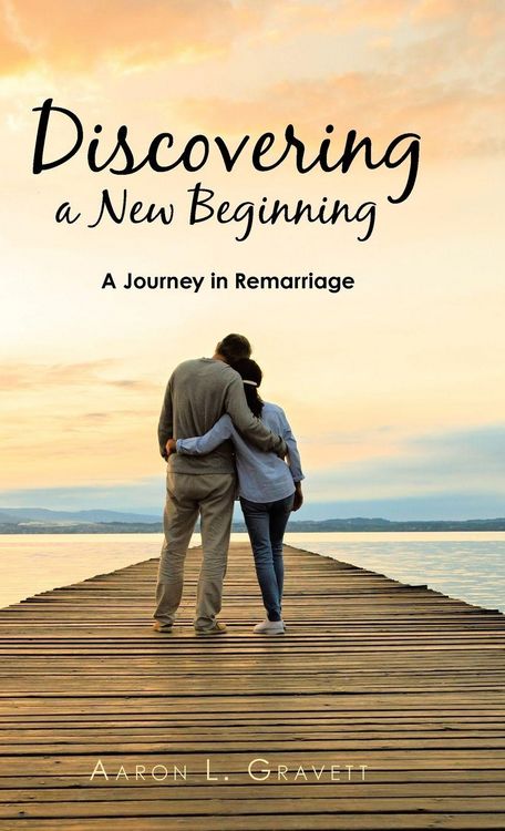 Produktbild: Discovering a New Beginning