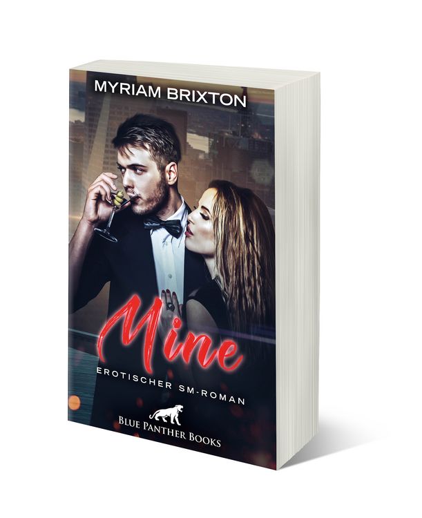 Produktbild: Mine | Erotischer SM-Roman