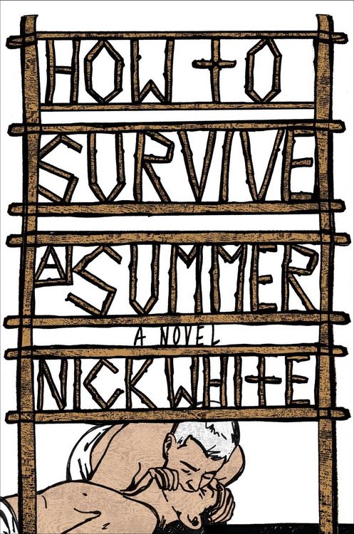 Produktbild: How to Survive a Summer