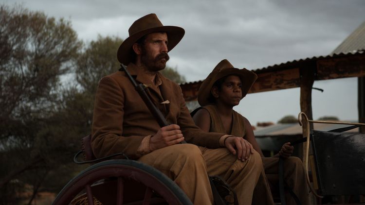 Produktbild: Sweet Country