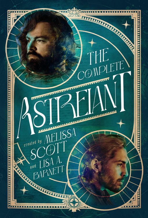 Produktbild: The Complete Astreiant
