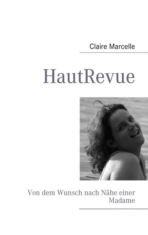 Produktbild: HautRevue