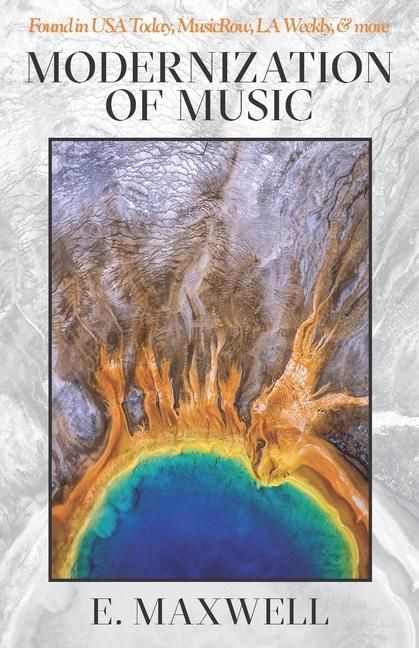 Produktbild: Modernization of Music