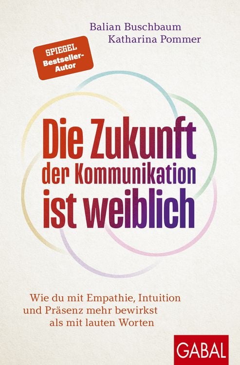 Produktbild: Die Zukunft der Kommunikation ist weiblich