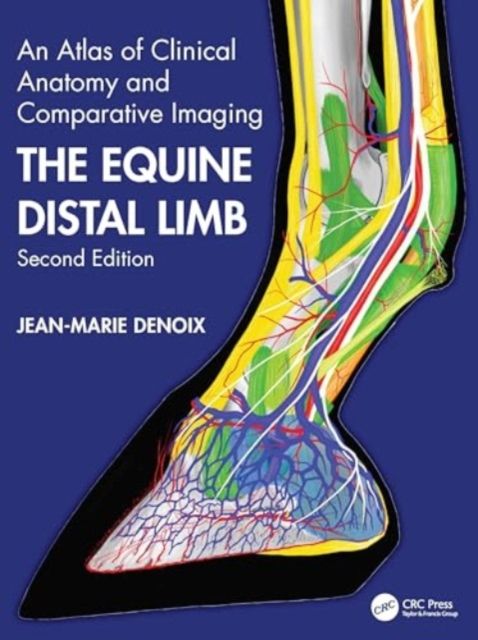 Produktbild: The Equine Distal Limb