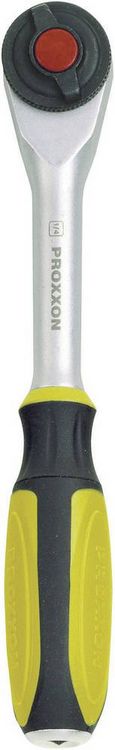 Produktbild: Proxxon Industrial ROTARY 23082 Umschaltknarre 1/4\" (6.3 mm) 180mm
