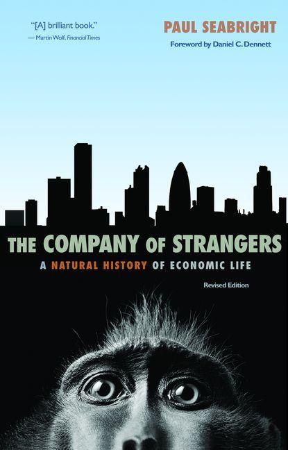 Produktbild: Company of Strangers