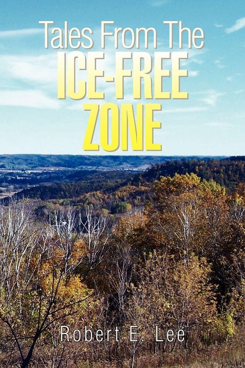 Produktbild: Tales from the Ice-Free Zone
