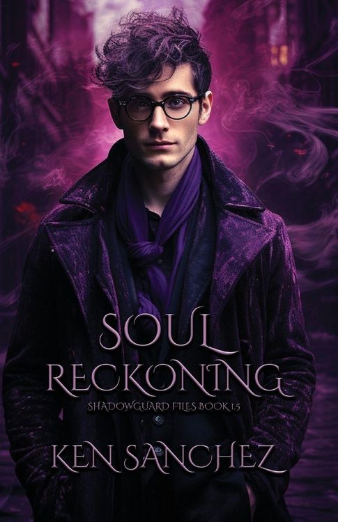 Produktbild: Soul Reckoning