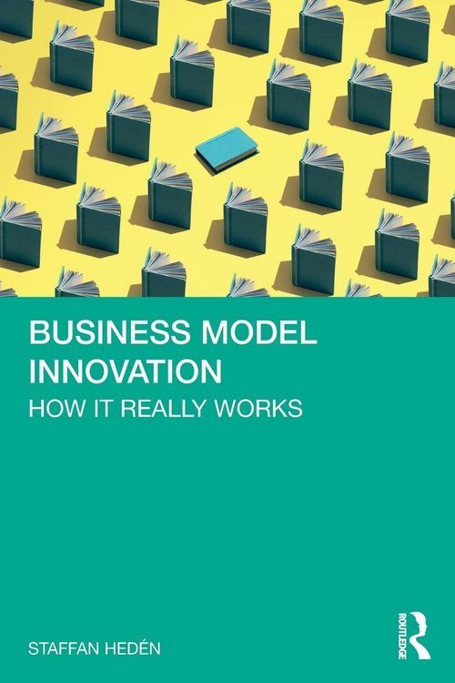 Produktbild: Business Model Innovation