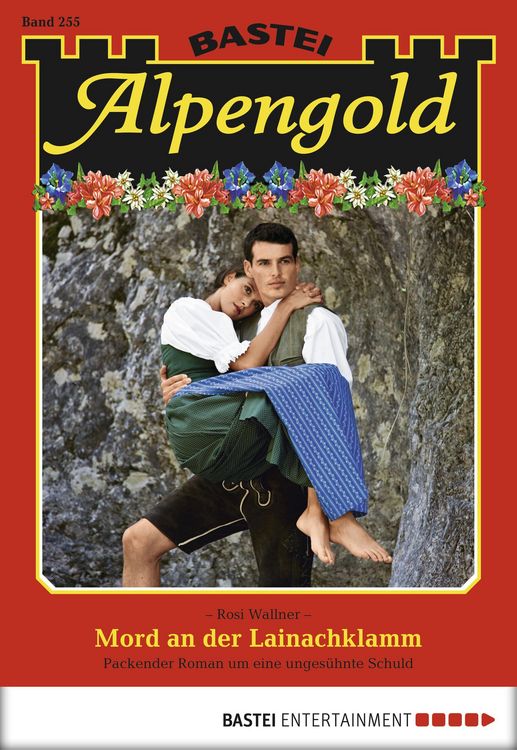 Produktbild: Alpengold 255