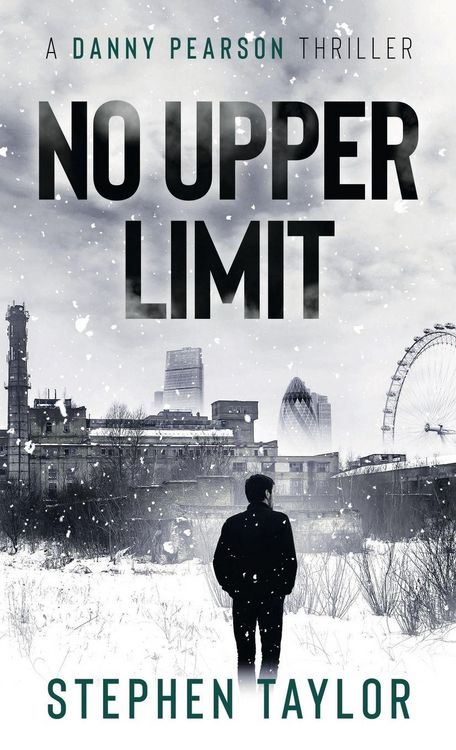 Produktbild: No Upper Limit