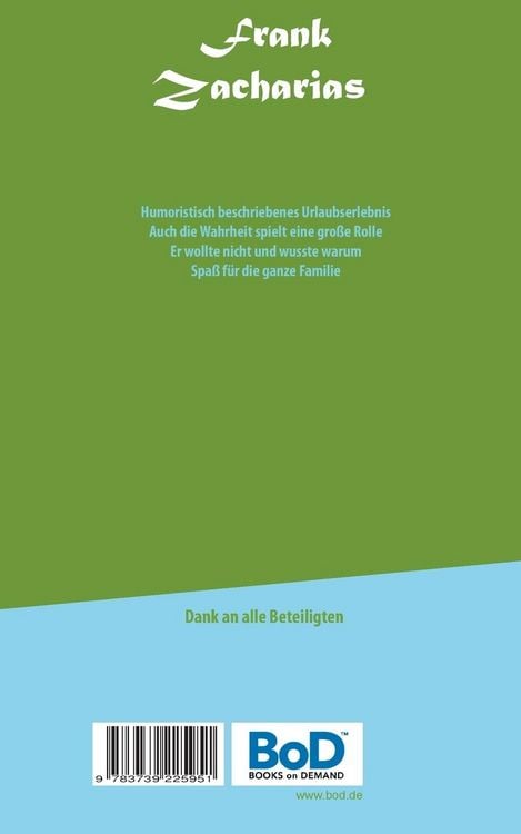 Produktbild: Wir sollen nach &Auml;gypten