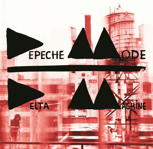 Produktbild: Delta Machine