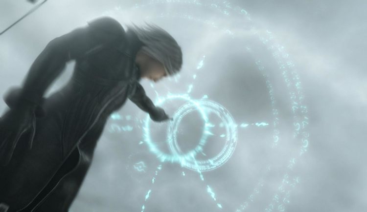 Produktbild: Final Fantasy VII: Advent Children - Directior&rsquo;s Cut (4K Ultra HD)