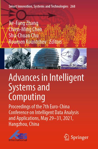 Produktbild: Advances in Intelligent Systems and Computing