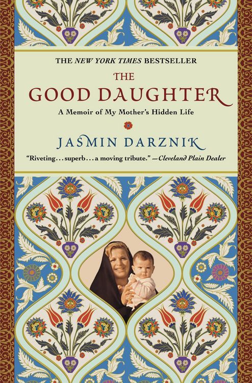 Produktbild: The Good Daughter